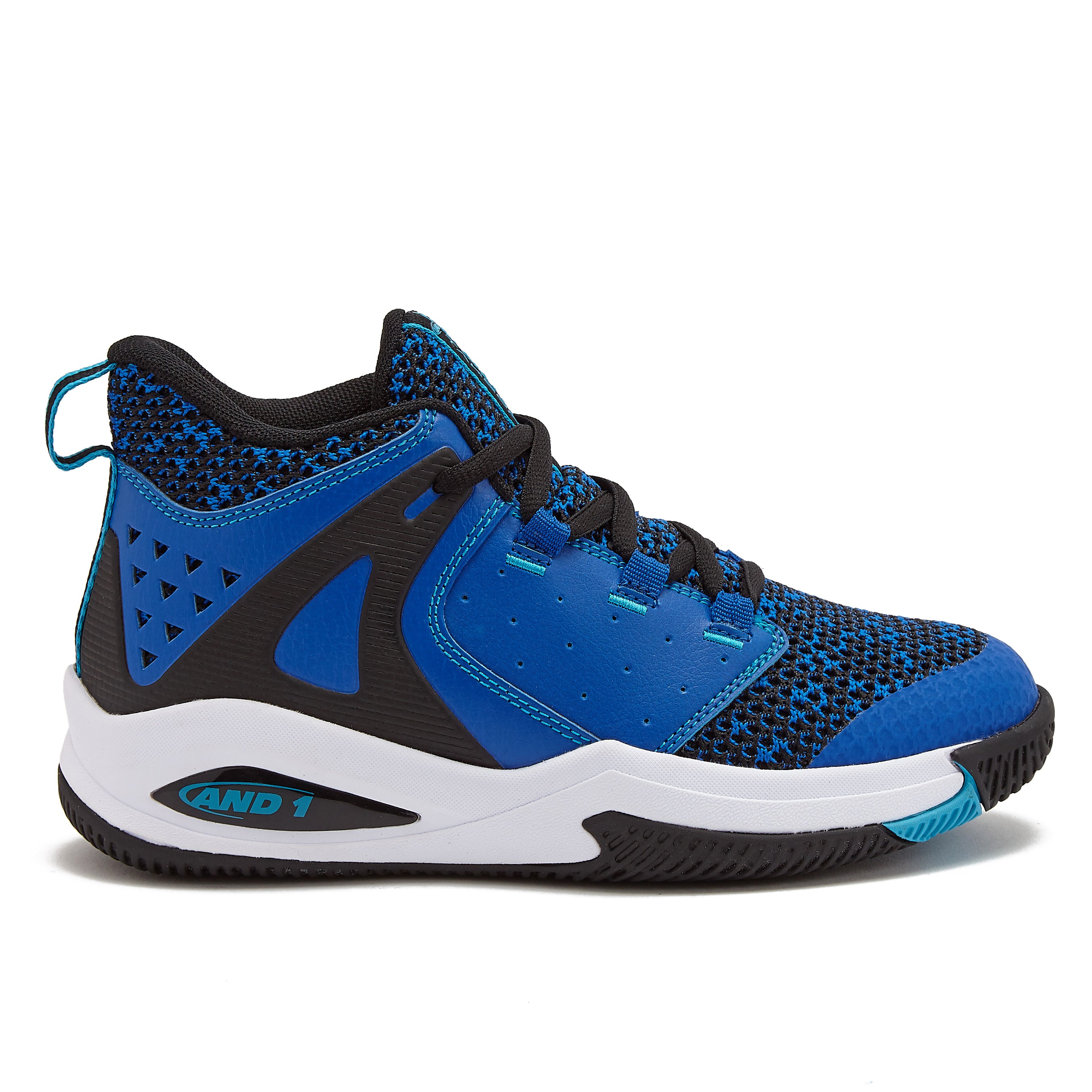 Nivia Combat 2.0 Basketball Shoes (Black) – Sports Wing | Shop on